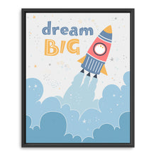 Dream Big