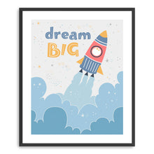 Dream Big