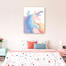 Ethereal Unicorn