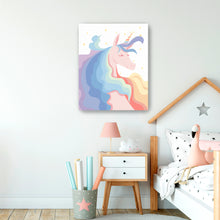 Ethereal Unicorn