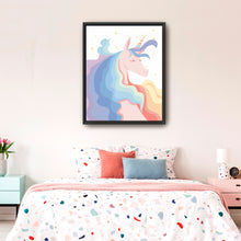 Ethereal Unicorn