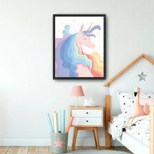 Ethereal Unicorn