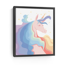 Ethereal Unicorn