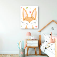 Funny Fox