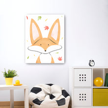 Funny Fox
