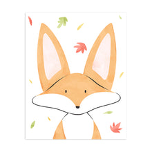 Funny Fox