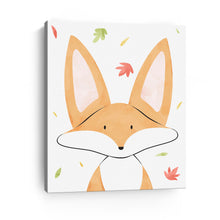Funny Fox