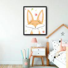 Funny Fox