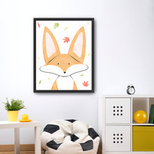 Funny Fox