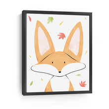 Funny Fox