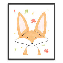 Funny Fox
