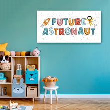 Future Astronaut