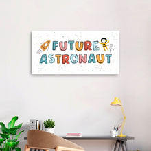 Future Astronaut