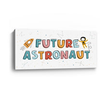 Future Astronaut