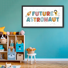Future Astronaut