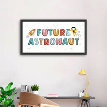 Future Astronaut