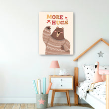 More Bear Hugs