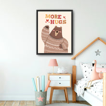 More Bear Hugs