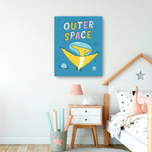Outer Space