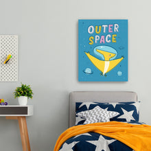 Outer Space