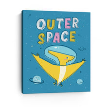 Outer Space