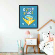 Outer Space
