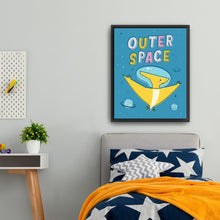 Outer Space
