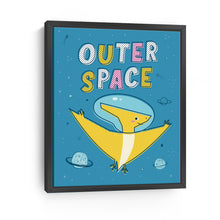 Outer Space