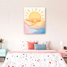 Smiling Sun