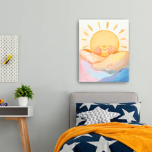 Smiling Sun