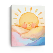 Smiling Sun