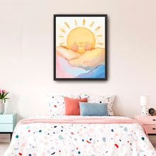 Smiling Sun