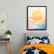 Smiling Sun