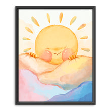 Smiling Sun