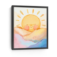 Smiling Sun
