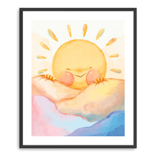 Smiling Sun