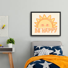 Sunny Be Happy