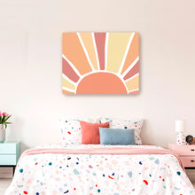 Sunny Rays