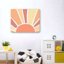 Sunny Rays