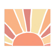 Sunny Rays