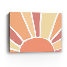 Sunny Rays