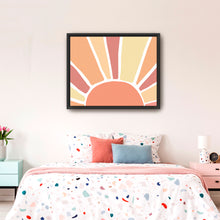 Sunny Rays