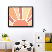 Sunny Rays