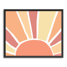 Sunny Rays
