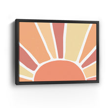 Sunny Rays