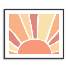Sunny Rays