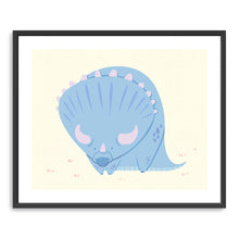 Three Horns