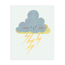 Thunder Strike
