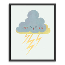 Thunder Strike