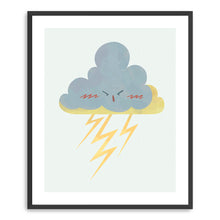 Thunder Strike